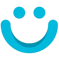 Smiling Face Icon